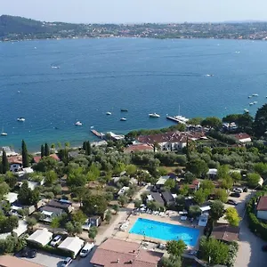  Campeggio Vacanze Glamping Boutique Italia