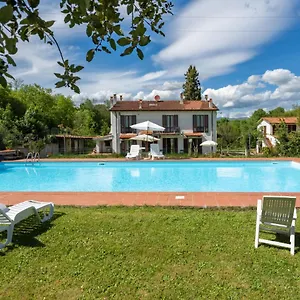 Casa vacanze Locazione Turistica Podere Ritali Italia