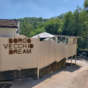  Appartamento Borgo Vecchio *dream* Italia