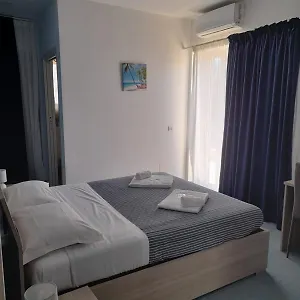  Appartamento Naxos Laguna Italia