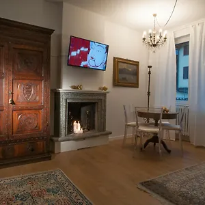 Casa vacanze Relais Merizzi Italia