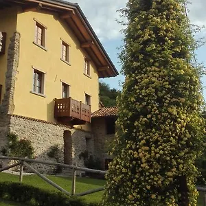  Alloggio per agriturismo Il Posto Delle Fragole Italia