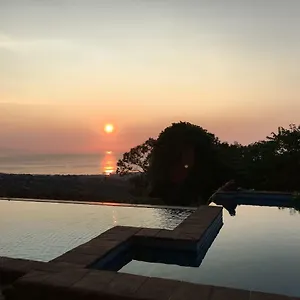  Villa Villa Milo Italia