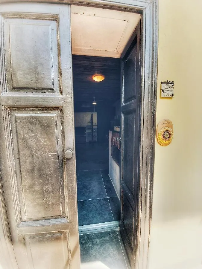 Appartamento Milano Chinatown