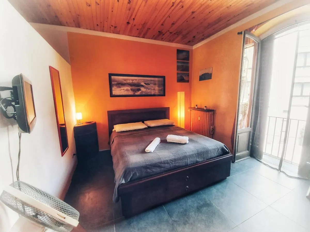 Ccc Enchanting Apartment In Milan Ccc Италия